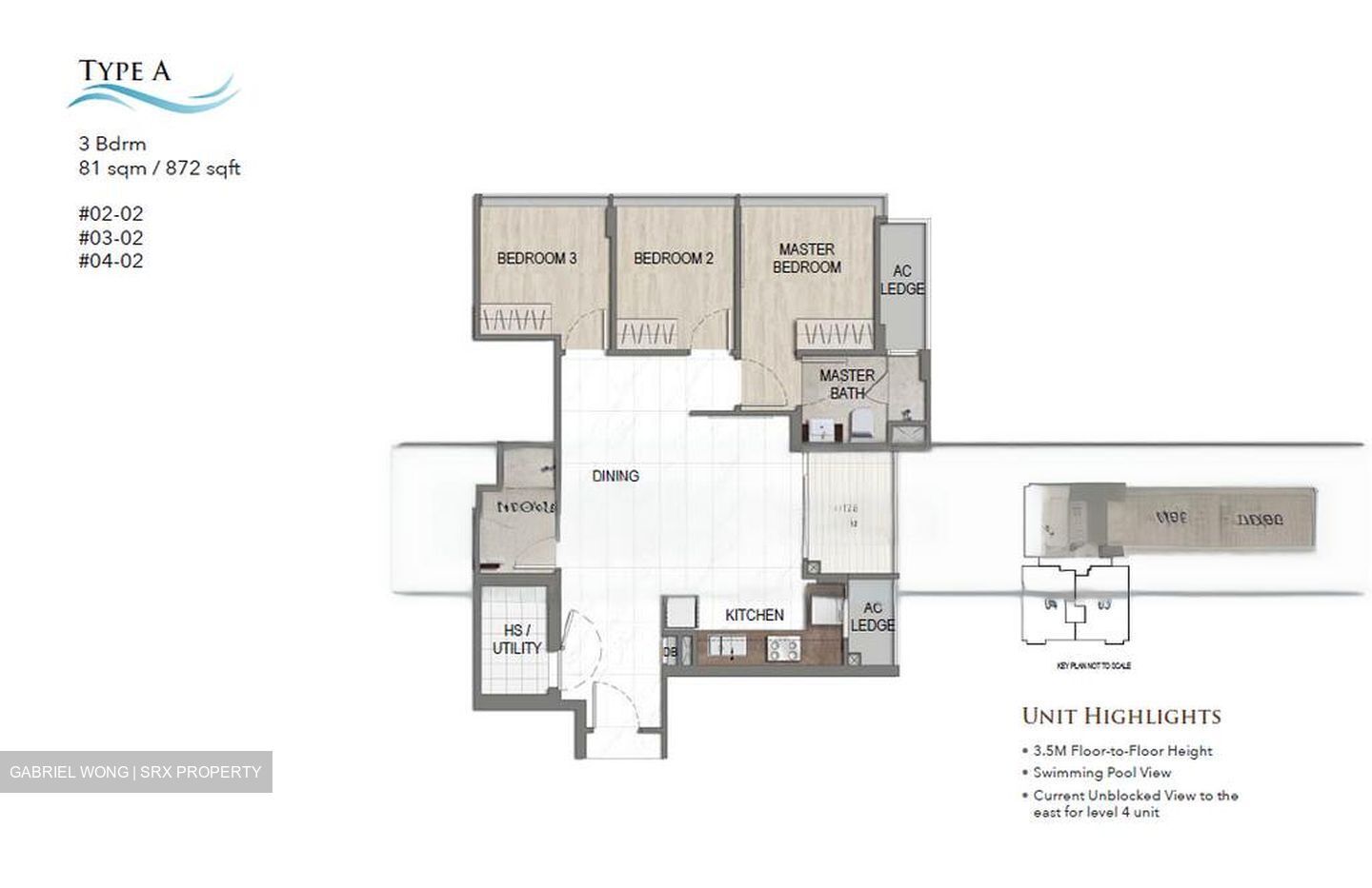 K Suites (D15), Apartment #486451181